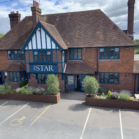 The Star Inn لينجفيلد المظهر الخارجي الصورة