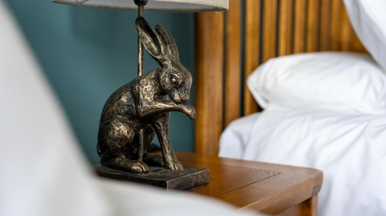 The Star Inn لينجفيلد المظهر الخارجي الصورة