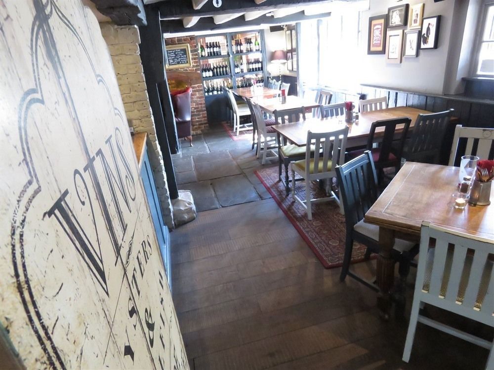 The Star Inn لينجفيلد المظهر الخارجي الصورة
